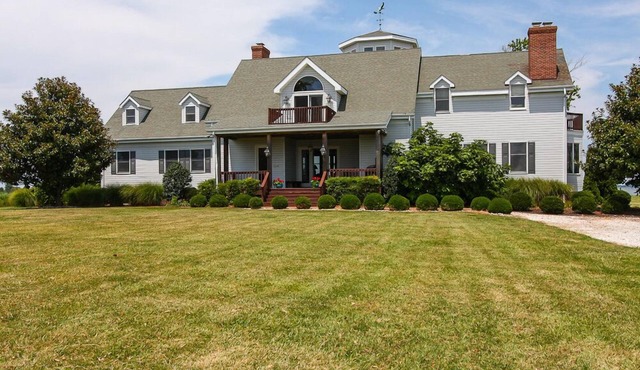 A Vacation Away From It All-Family And Pet Friendly