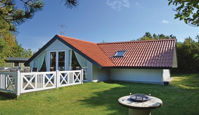 A vacation on the Limfjord offers a variety of experiences for the whole family.