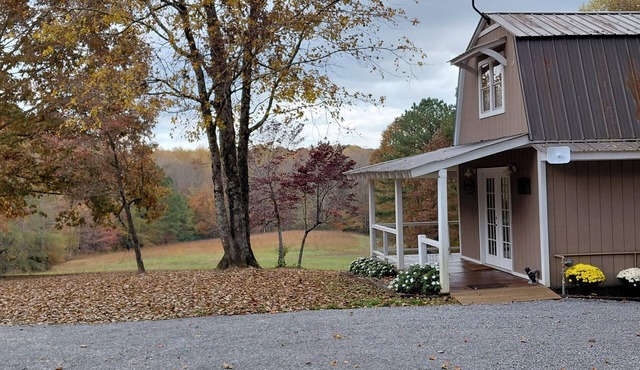 "A Very Quiet Place" to get away, relax, sight-seeing, for all kind of events.