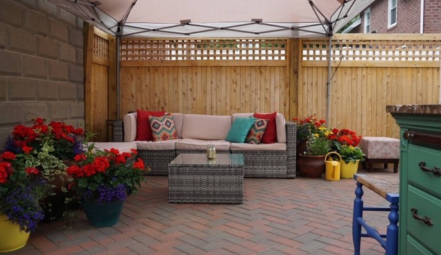 A Vibrant and Welcoming Cozy Home for your visit to Boston!