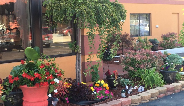 A Victory Inn - West Dearborn
