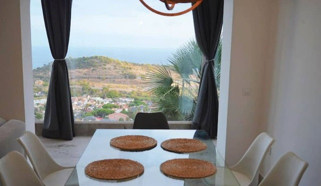 A+view Private Terrace Private Pool Family Fun