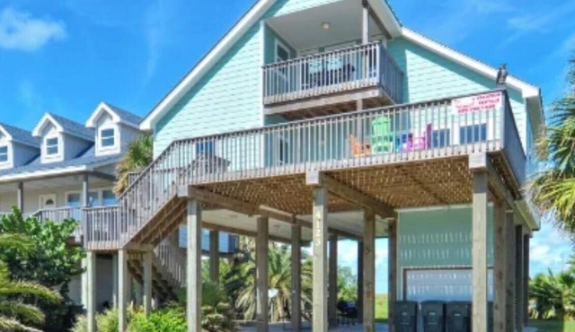 A View to Remember nnnSpacious 3-bedroom house in a serene location with AC