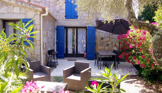 A Vigna, Sea 6 km, Panoramic view, Wifi, Air-conditioned