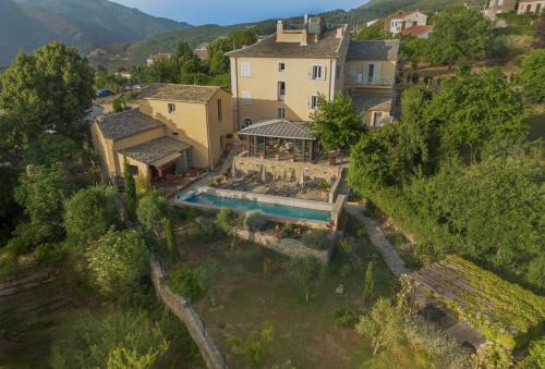A Villa di Rutali