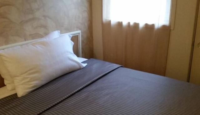 A Voyageur's Guest House