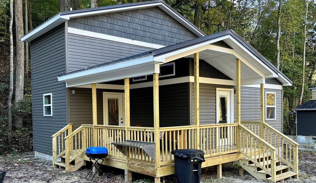 A & W Goat Villa at Billy Goat Mountain Village