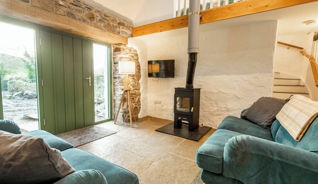 A walkers paradise on the Pembrokeshire Coastal Path.