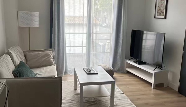 A warm cocoon in the heart of Mirepoix