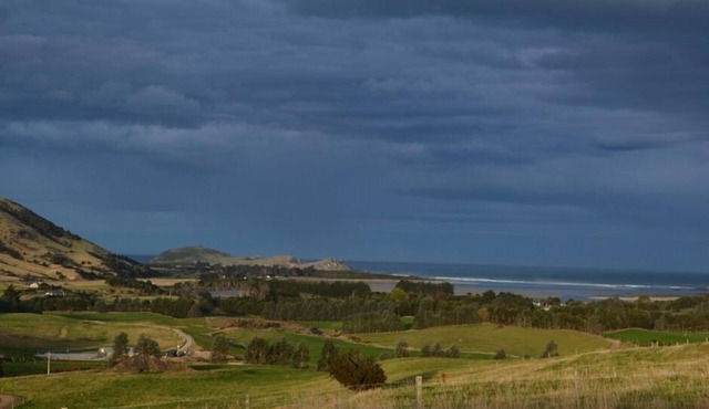 A warm, cosy home perfect for your Catlins visit