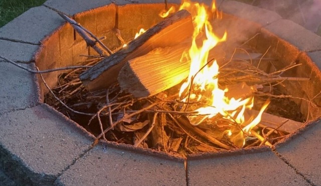 A Warm Home