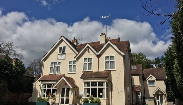 A warm welcome awaits you at The Dial House Hotel and Restaurant in Crowthorne.