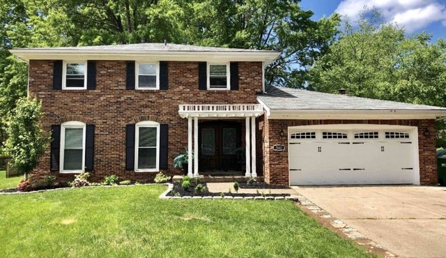 A Warm Welcome Home to Quiet Comfort