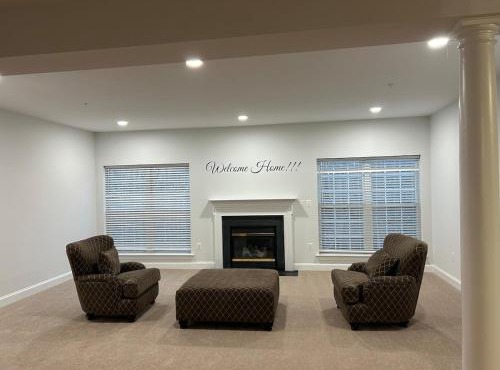 A Warm Welcome to this spacious 8 bedrooms, 4 and a half baths Villa