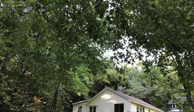 A Water and Nature Lovers Perfect Getaway!