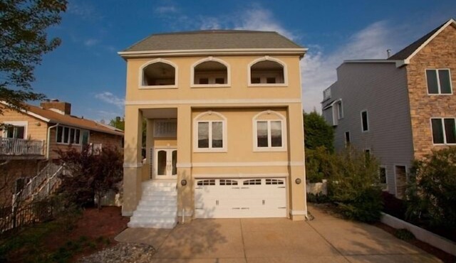 A Wave From It All - Croatan VB