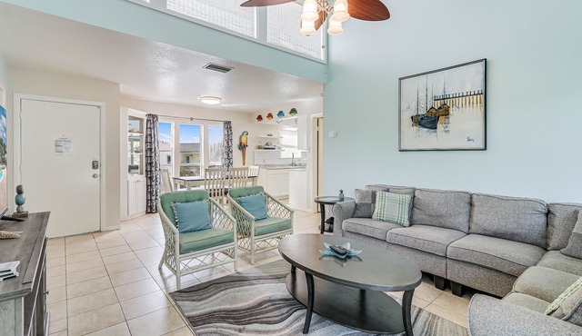 A Wave From It All Rryc22 3 Bedroom Condo by RedAwning