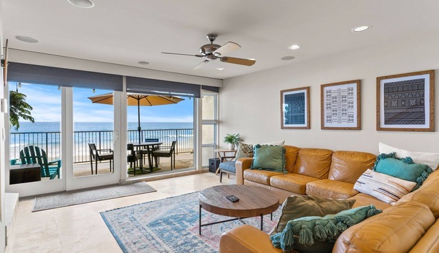 A Wave from it All Toes-in-the-sand