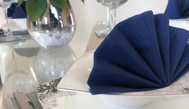 A wee home in the Highlands