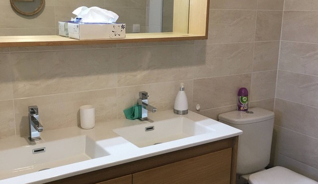 A welcoming home between the Loire and Sologne