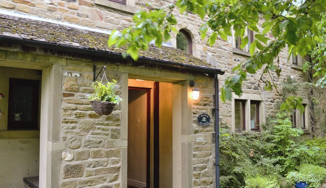 A well appointed cottage in the picture perfect village of Kettlewell.