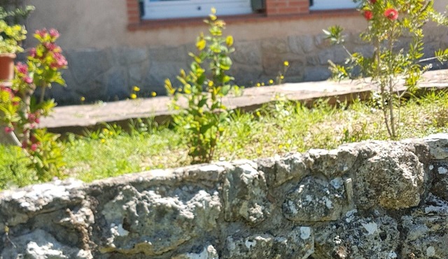 A whole house just for you