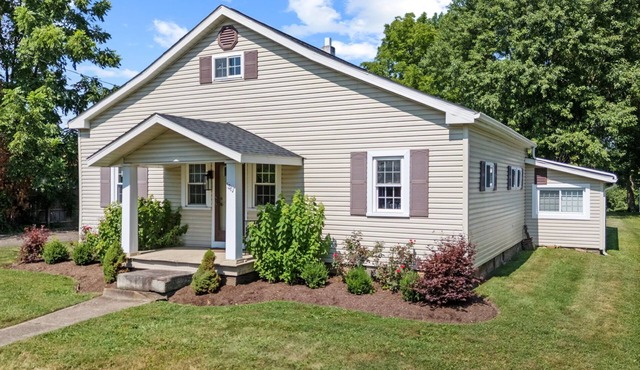 A Winfield Bungalow