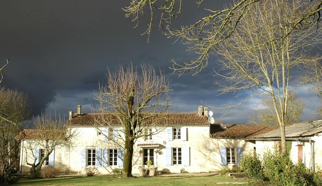 A Winter's Paradise.the perfect home for a Christmas Family reunion.