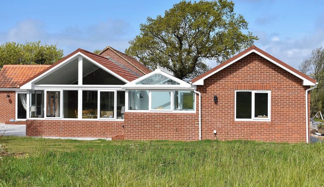 A wonderful choice for an escape with friends.