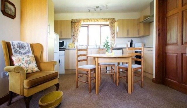 A wonderful farm retreat