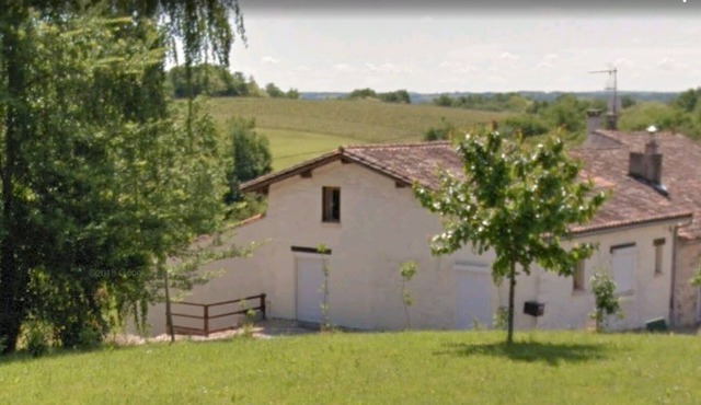 A wonderful getaway full of character and charm