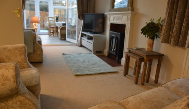 A wonderful retreat on the Island of West Mersea