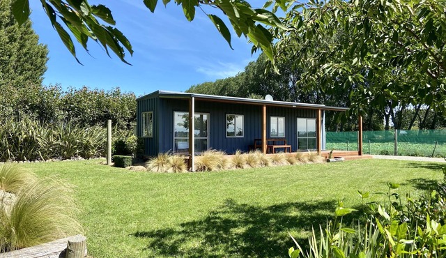 A Wonderful Rural Gateway