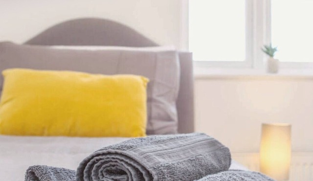 A Wonderful Three Storey House in Hampton