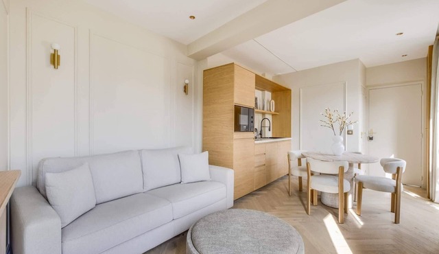 A Wonderfull 1-Br - Opéra