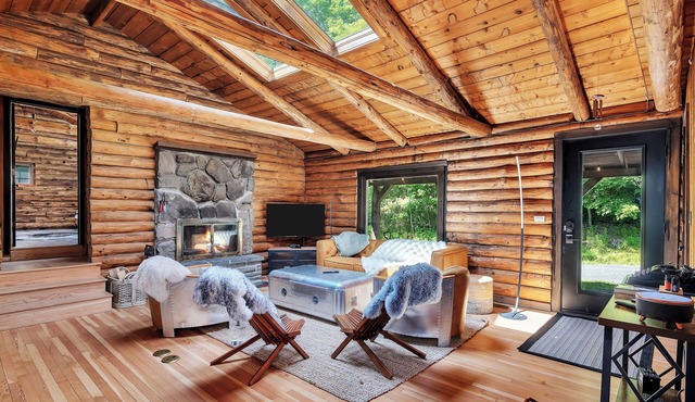 A world where time stands still, close to Belleayre Ski & Wedding venues.