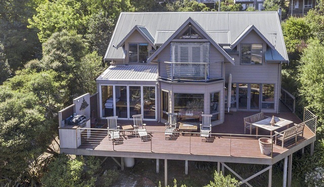 A Wye's Choice - Wye River