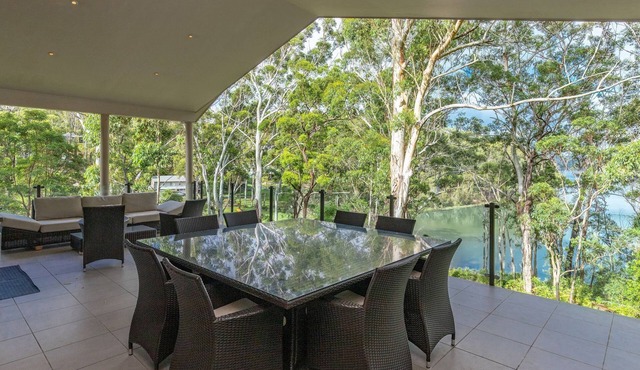 A Yarraangunthi at Smiths Lake