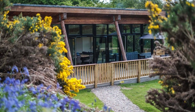 A yorkshire dale that sleeps 6 guests in 3 bedrooms