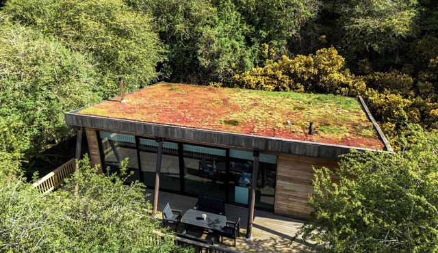 A yorkshire dale that sleeps 6 guests in 3 bedrooms