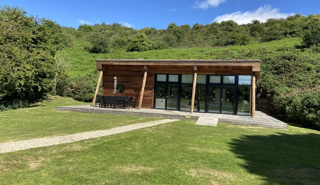 A yorkshire dale that sleeps 4 guests in 3 bedrooms