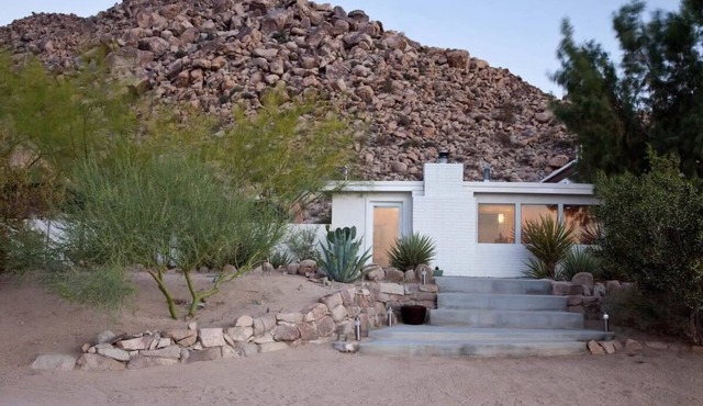 A Z West House By Homestead Modern