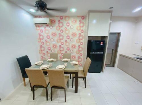 A05 Tebrau Austin In Desa Tebrau