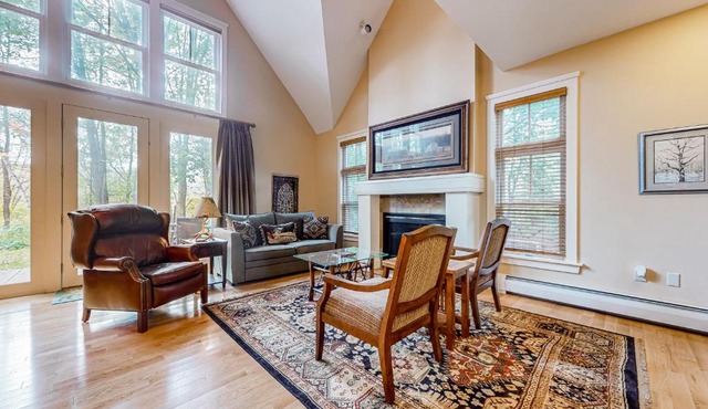 A1 at Castle Hill - Townhome