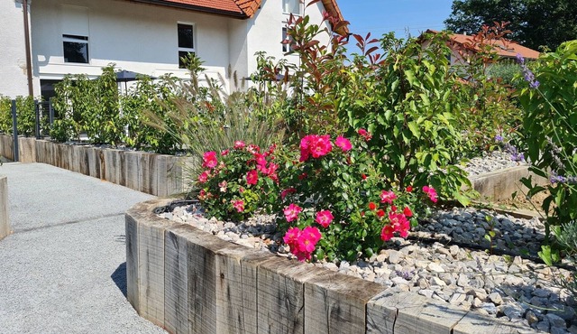 A1 Domaine de l'Eculaz