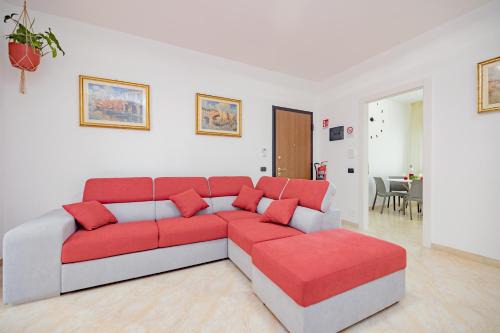 A1 Fiori di Pesco-TRILOCALE- Rho fiera Milano