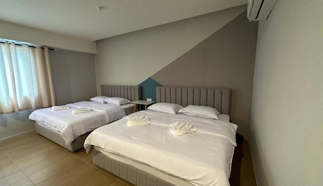 A1 Hotel Sungai Petani