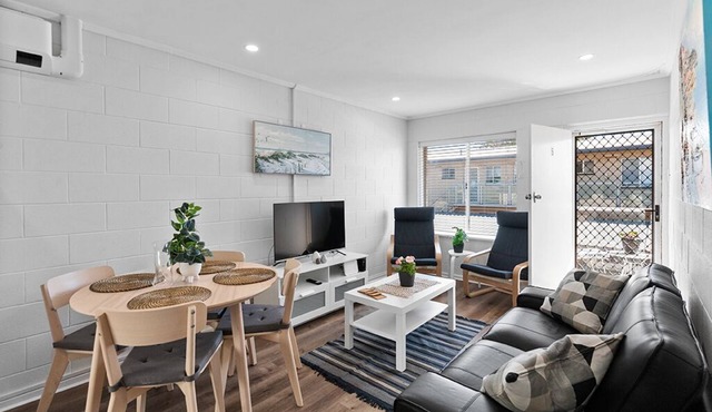 *A1 location & lifestyle @ tranquil seaside shores