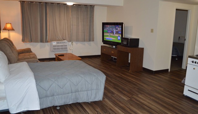 A1 Motel