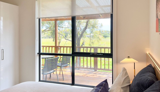 A1 Motels Port Fairy Motel and Apartments